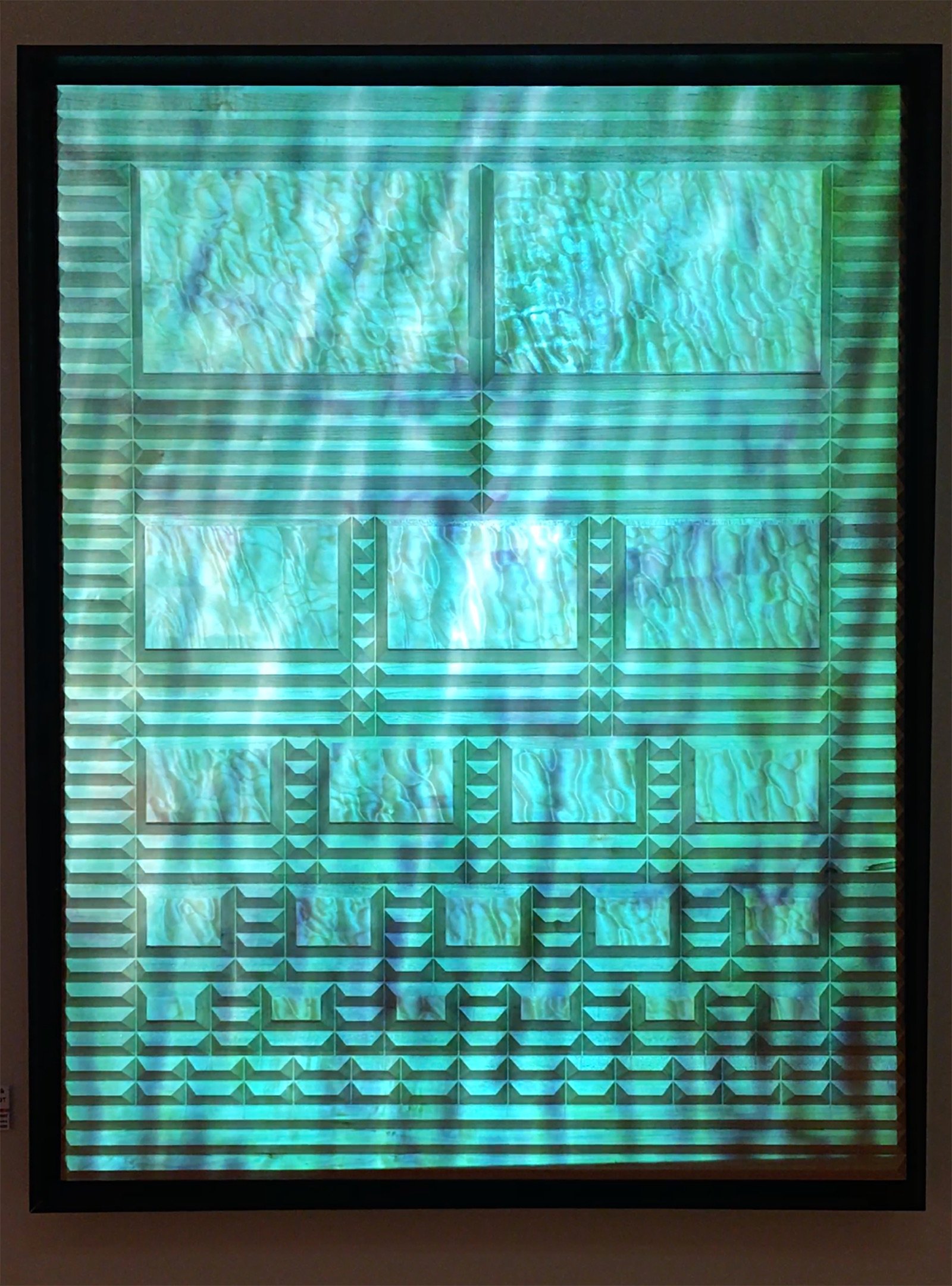 Tempest installation