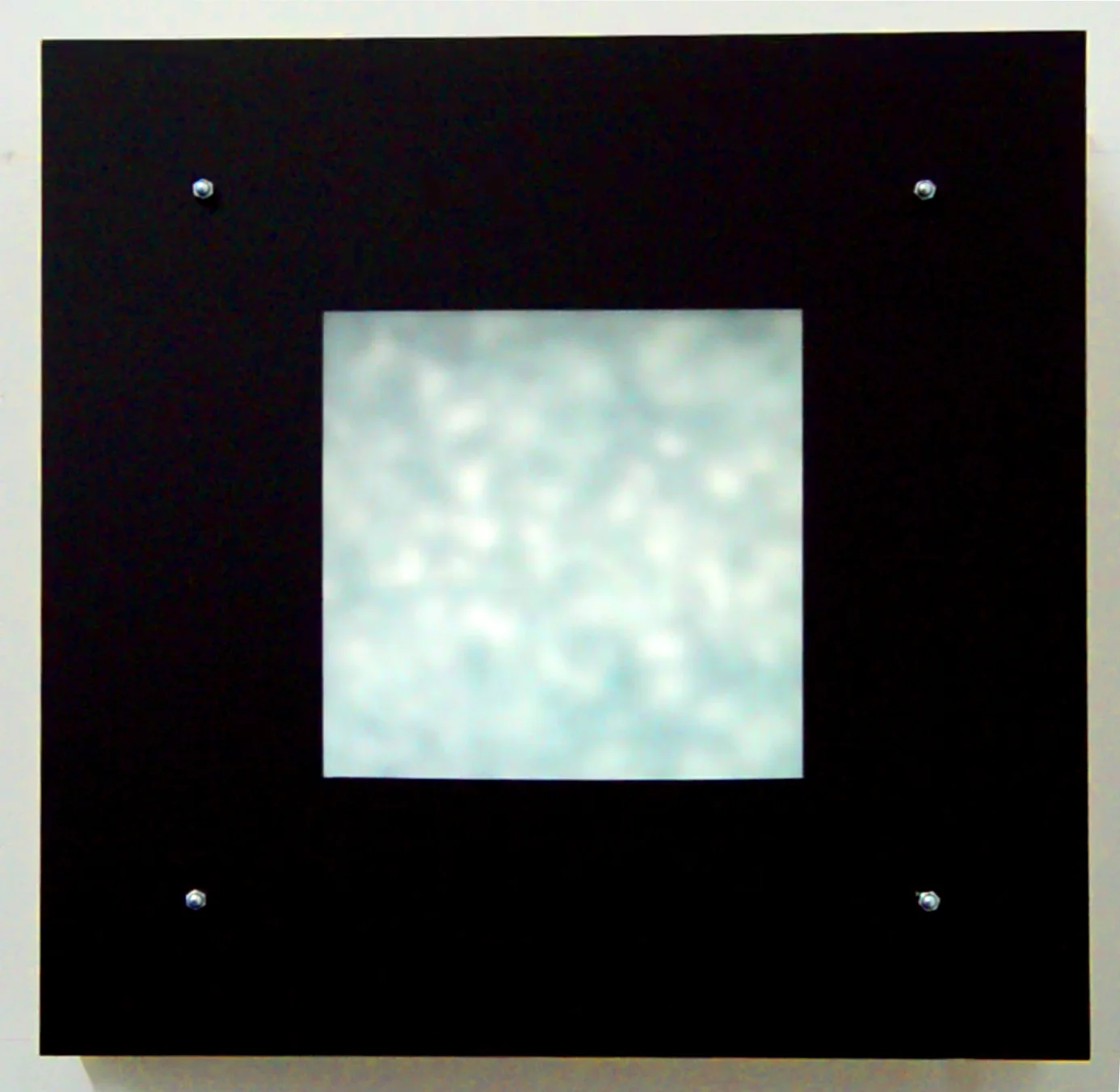 Writhe installation